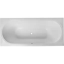 Ванна акриловая Volle Olva 180x80 TS-1880500