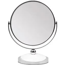 Зеркало двустороннее Titania в рамке 12 см (1596)