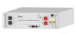 Акумуляторна батарея Deye SE-G5.1Pro-B (LiFePO4 51,2V 100Ah)