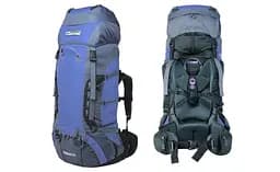 Рюкзак Terra Incognita Rango 75