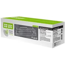 Картридж ColorWay Canon (728/726) MF4410/LBP6200 Universal (CW-C728M)