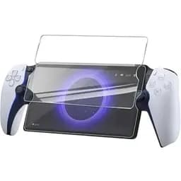 Защитное стекло Just! Sony PlayStation Portal