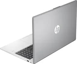 Ноутбук HP 250-G10 15.6' FHD IPS AG, Intel i5-1335U, 16GB, F512GB, UMA, DOS, сірий (8D4L5ES) - мініатюра 4