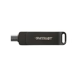 Флеш-накопичувач Patriot USB 3.2 Gen 1 Rage R550 1TB Type-A+C (PE1TR550DSAD) - мініатюра 3