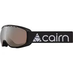 Маска Cairn Blaze M SPX3 Cat.3 Черный Серый