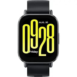 Смарт-годинник Xiaomi Redmi Watch 5 Active midnight black (M2351W1 / BHR8784GL) (Global Version)
