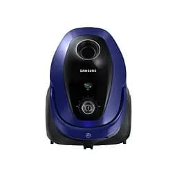 Пылесос с мешком Samsung VC07M25H0WB/UK