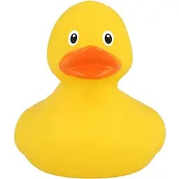 Утка FunnyDucks Желтая (1607)