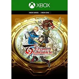 Ключ активации Microsoft Eiyuden Chronicle: Hundred Heroes для Xbox One/Series S/X