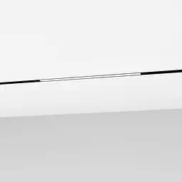 Магнітний світильник Skarlat RGD2007 15W BK 4000K