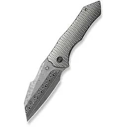 Ніж складаний Weknife High-Fin XL WE24010-DS1