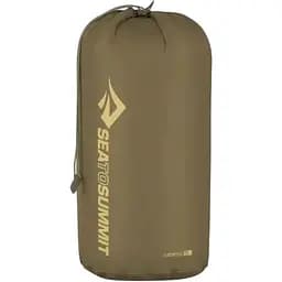 Компресійний чохол Sea To Summit Lightweight Stuff Sack 13 L Burnt Olive (1033-STS ASG024031-050312)
