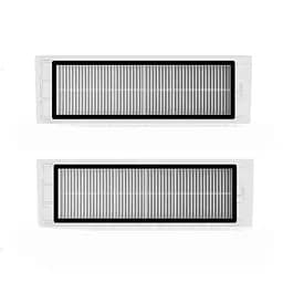 Набор фильтров Xiaomi HEPA для робота-пылесоса Xiaomi Vacuum Cleaner Roborock 2 шт.