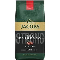 Кава в зернах Jacobs Espresso Expertenrostung, 1 кг (759190)