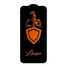 Захисне скло Lexar Antistatic (В упаковці) Apple iPhone 17 Pro