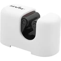 Тримач для швабри MVM BP-35, білий (BP-35 WHITE) - мініатюра 2