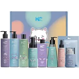 Подарунковий набір MiniMi 9 позицій