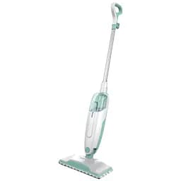 Парова швабра Shark Steam Mop біло-зелена (S1000EU) - мініатюра 3