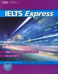 IELTS Express. Upper-Intermediate. Coursebook