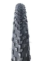 Покришка для дитячого велосипеда CST C3030-1 МТB шипована 14х1.90 (48-254) (G0001779)