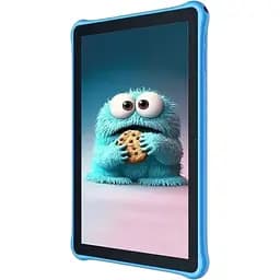 Планшет Blackview Oscal Pad 50 Kids 2/64Gb Cloudy Blue Wi-Fi Global version - мініатюра 3