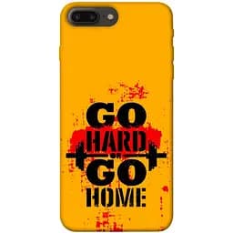 Чехол Demsky Go hard для Apple iPhone 7 plus/8 plus (5.5)