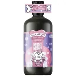Шампунь для собак Max & Molly Shampoo Sensitive Fluff’ n Buff 250 мл