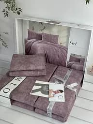 Постільна білизна Frel Poplin Romeo Home pbe0051832