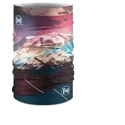 Бафф Buff Original Ecostretch, Mount Rainier Разноцветный