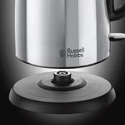 Електрочайник Russell Hobbs Victory 23930-70 - мініатюра 6