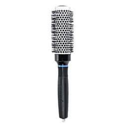 Брашинг керамічний антистатичний круглий термостійкий Salon Professional Ceramic & Ionic d-43 мм N-9-2 SL