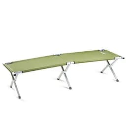 Розкладачка Military alum Ranger 43х189х72.5 см tur0001002 - мініатюра 4