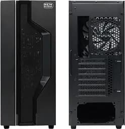 Корпус RZTK PcCooler Master RP300 Mesh ARGB 4F (RP300 Mesh) Б/в - мініатюра 3
