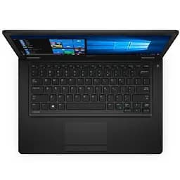 Ноутбук Dell Latitude 7390 (i5-8350U/16/256SSD) - Class A- "Б/В" - мініатюра 2