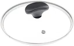 Кришка скляна TVS Luna Induction 20 см (9465120003E501)