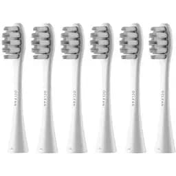 Насадка Oclean P1S12 догляд за яснами ультрам'яка біла 6 шт.