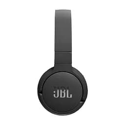 Навушники з мікрофоном JBL Tune 670NC Black (JBLT670NCBLK) - мініатюра 3