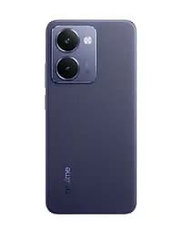 Смартфон Realme P3 Ultra 12/256GB Blue Global - мініатюра 2