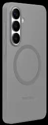 Чохол Samsung S26 Silicone Magnet Case EF-ES947CJEGWW Gray (7237326) - мініатюра 4