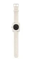 Розумний годинник Amazfit Bip 3 Pro Cream A2171 (білий) - мініатюра 5