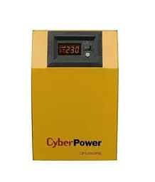 ДБЖ CyberPower CPS1500PIE 1500VA - мініатюра 2