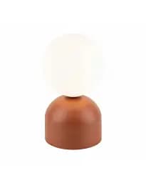 Настільна лампа TK Lighting 16042 Miki G9 1x8W IP20 - мініатюра 3