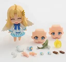 Рухома фігурка Nendoroid Філо 1295 Нендороїд з аніме Сходження Героя Щита - мініатюра 2