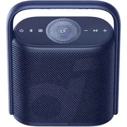 Портативна акустика SoundCore Motion X500 Glitzy Blue [A3131031] [136167] - мініатюра 2