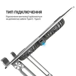 Підставка до ноутбука OfficePro LS121G - мініатюра 10