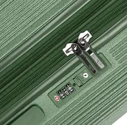 Валіза Heys Earth Tones (M) Moss (10156-0145-26) - мініатюра 7