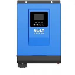 Сонячний інвертор Volt Polska ULTRA-M 6500 24/230V (3000/6500W) + 60A MPPT (160V) (3SSH350024)