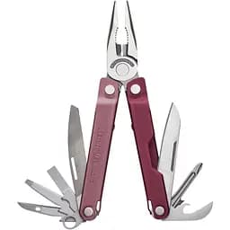 Мультиінструмент Leatherman Bond, нейлоновий чоxол