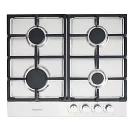 Варильна поверхня газова Interline VGN 463 FGK XA