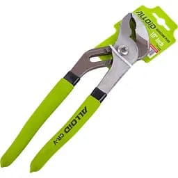 Пересувні кліщі Alloid 10" (CI-110250)